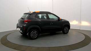 Vehicle 3D Image
