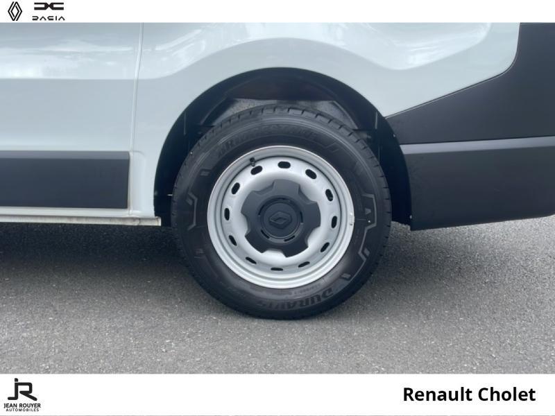 Renault Trafic Fourgon