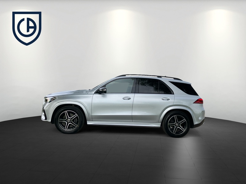 Mercedes-Benz GLE 300