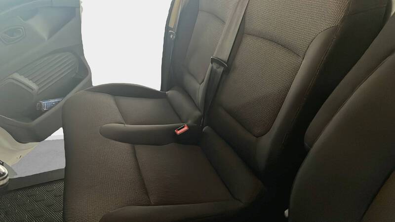 Renault Trafic Fourgon