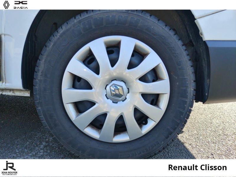 Renault Trafic Combi