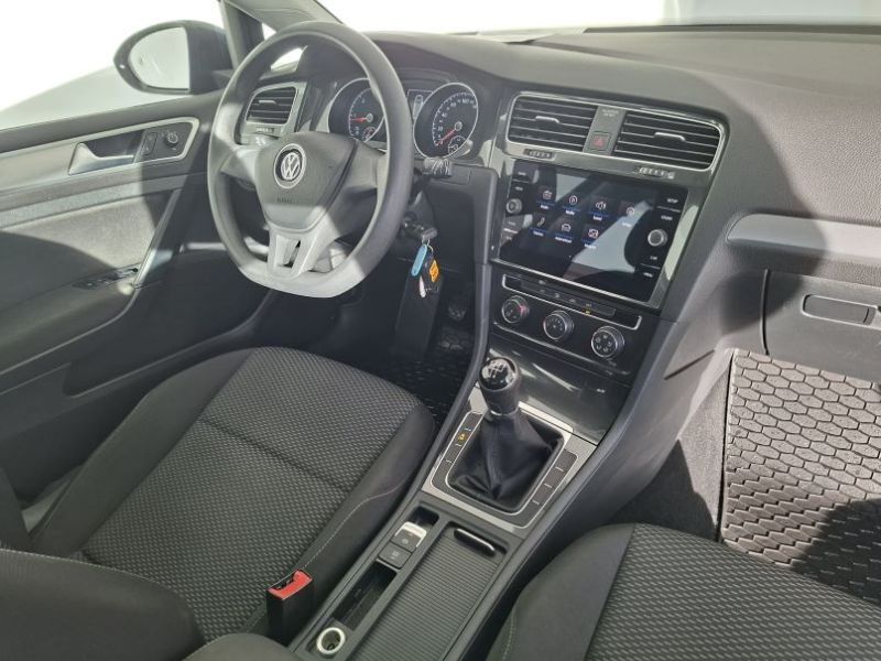 VOLKSWAGEN Golf 2020 — imagine 37