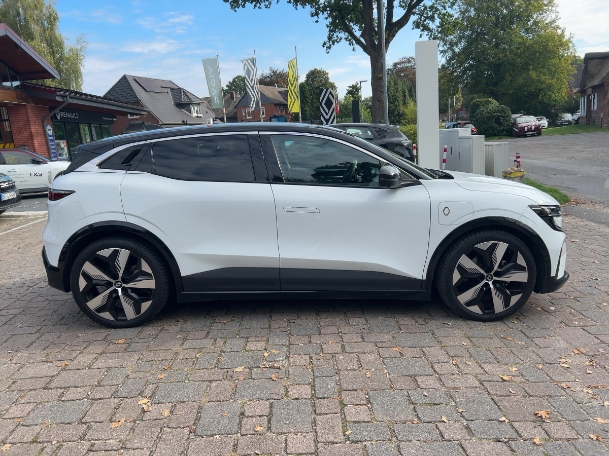 Renault Megane E-TECH – Bild 5