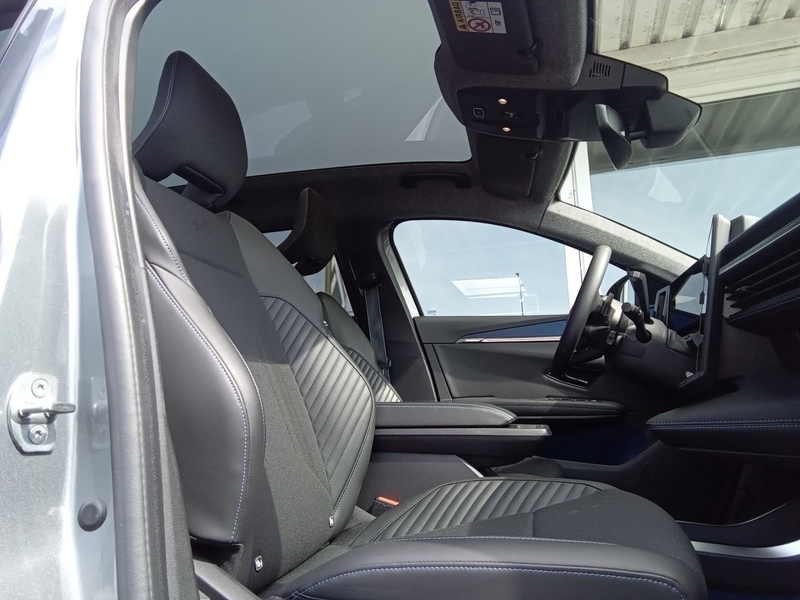 Renault Scenic E-Tech