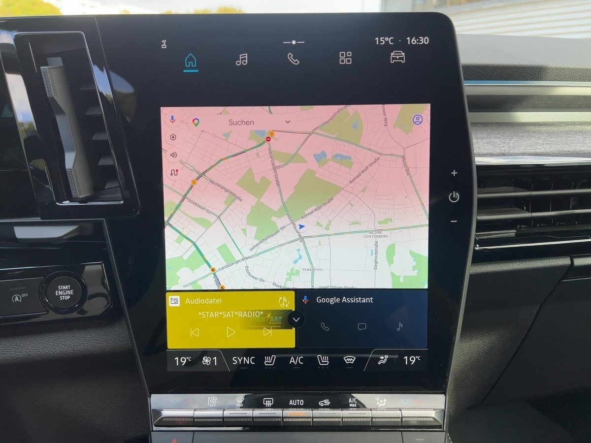 Renault Austral – Bild 11