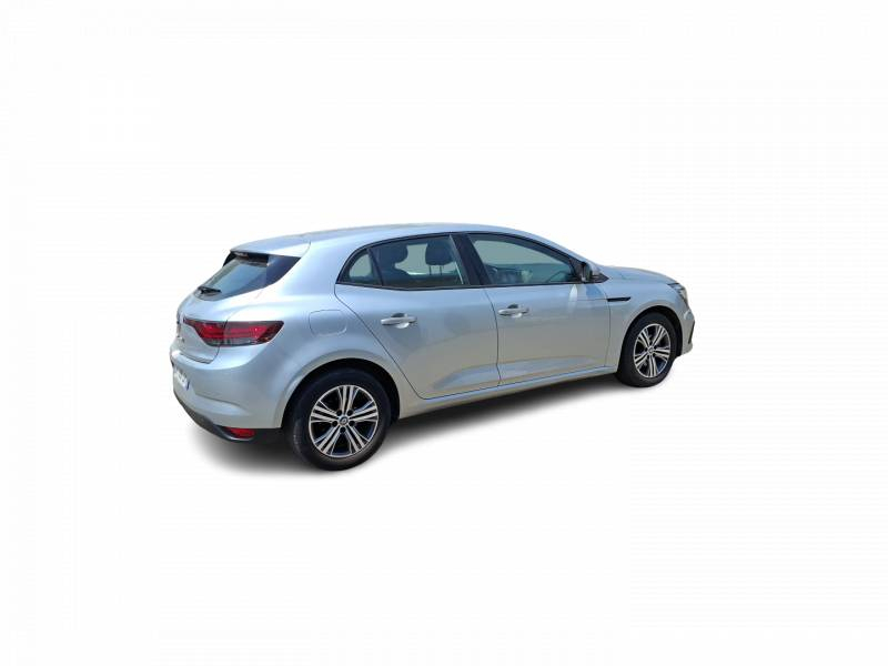 Renault Megane IV Societe