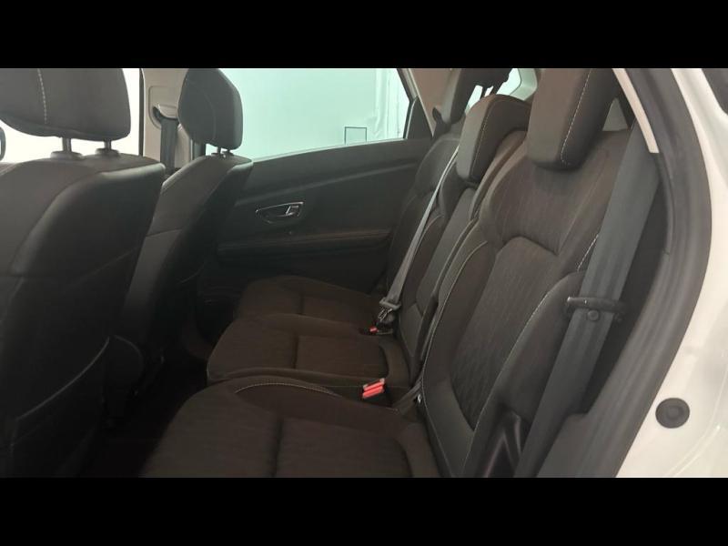 Renault Scenic IV