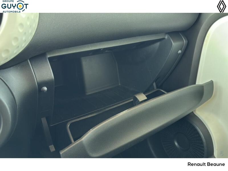 Renault Twingo III