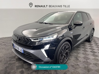 Vehicle 3D Image