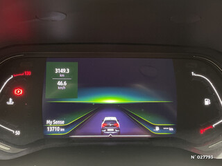 Vehicle 3D Image