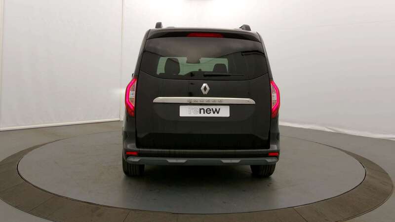 Renault Kangoo VP