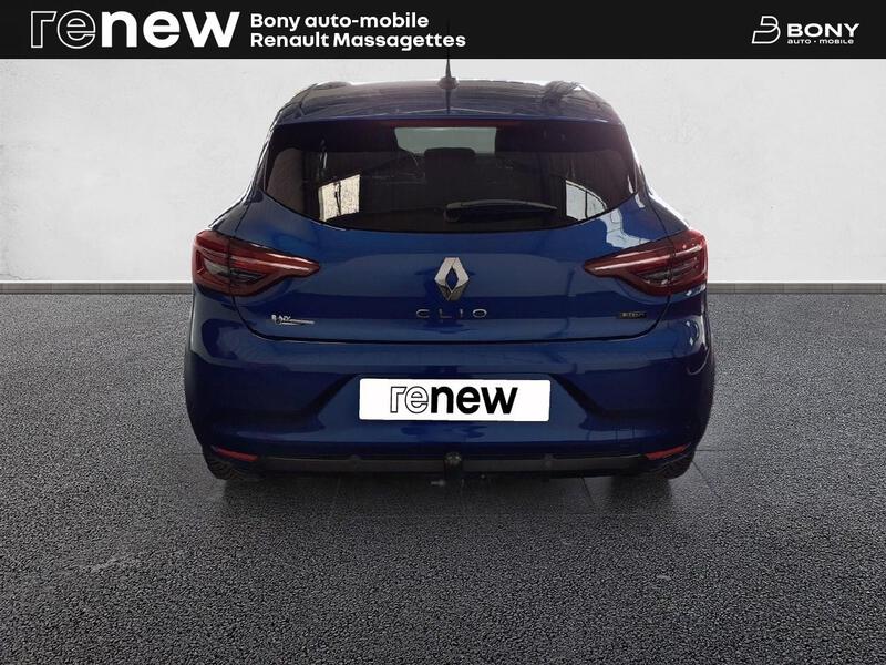 Renault Clio V