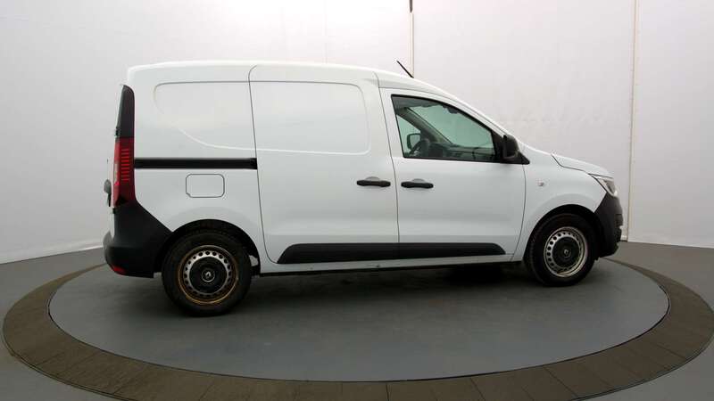 Renault Express VAN