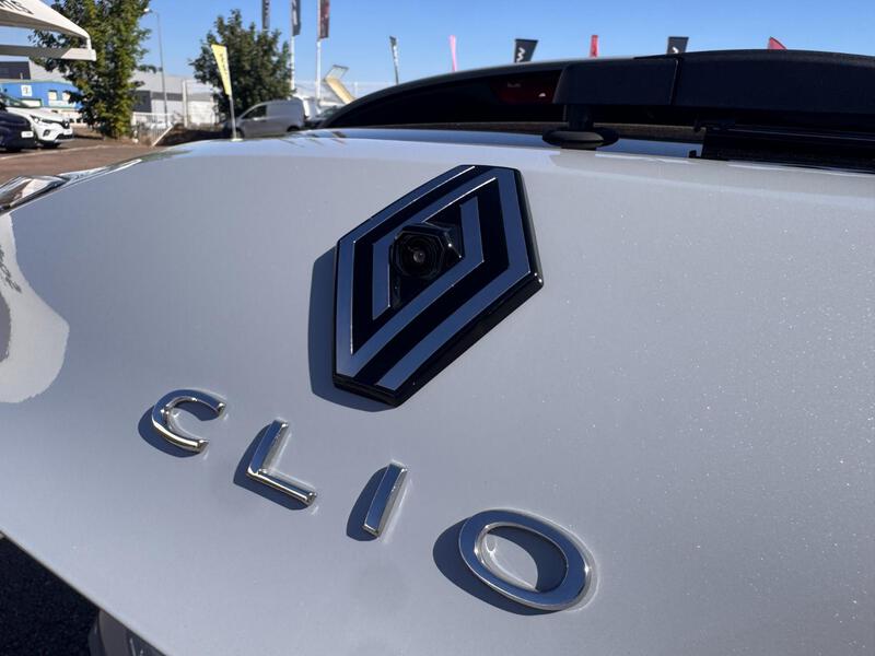Renault Clio V