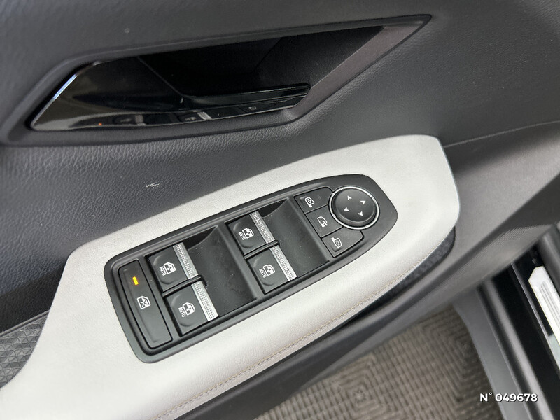 Renault Scenic E-Tech Electrique