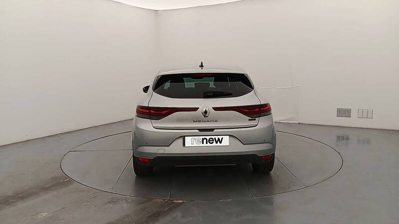 Renault Megane IV Berline