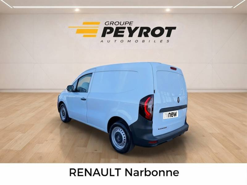 Renault Kangoo VU
