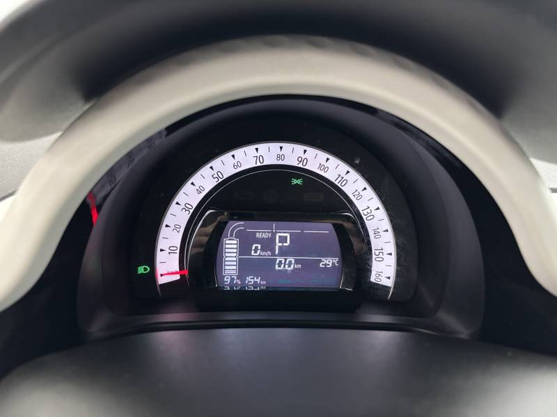 Renault Twingo E-Tech Electrique