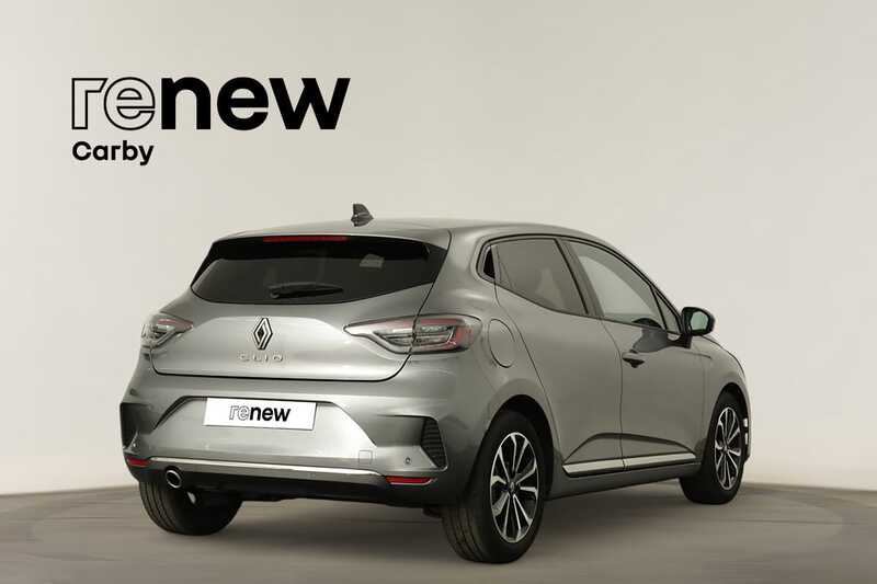 RENAULT Clio Clio 1.0 TCe Techno — photo 3