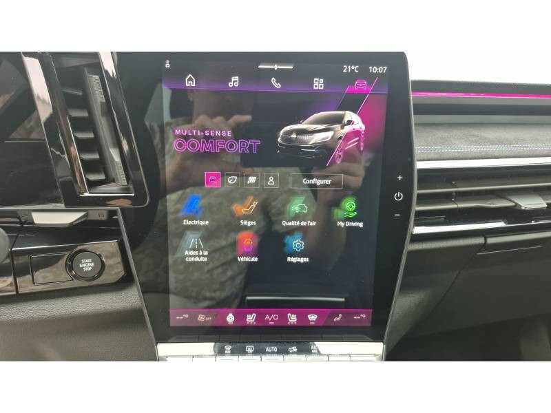 Renault Espace VI