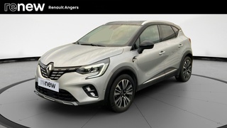 CAPTUR