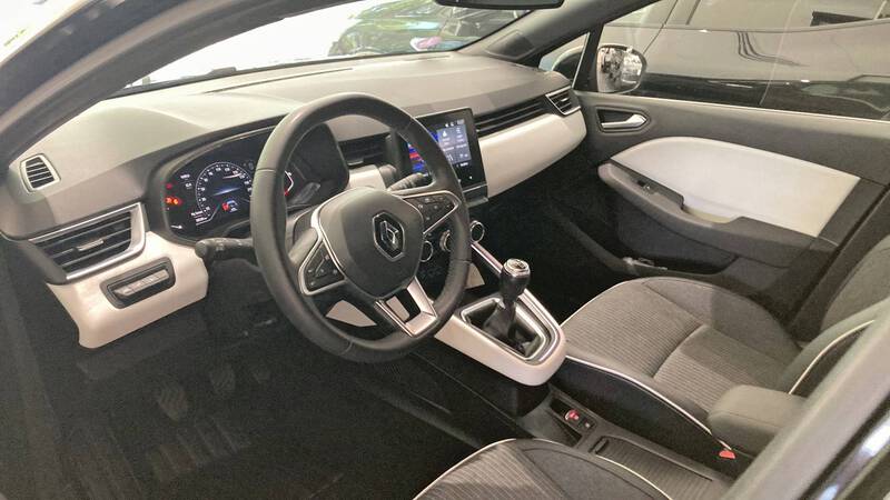 Renault Clio V