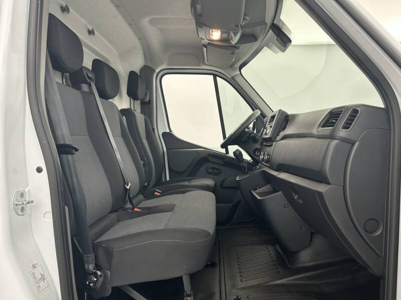 Renault Master III