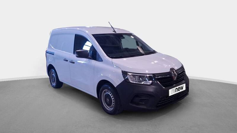 Renault Kangoo VU