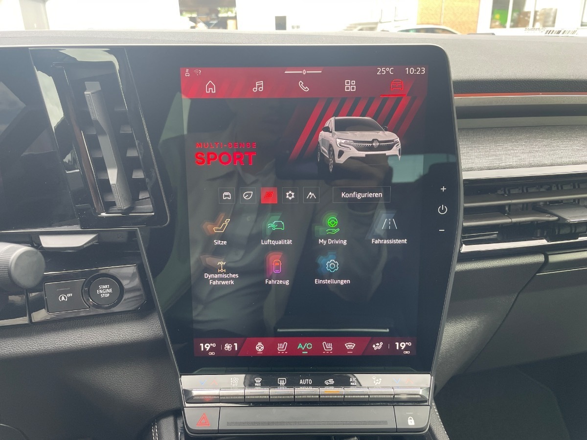 Renault Austral – Bild 44