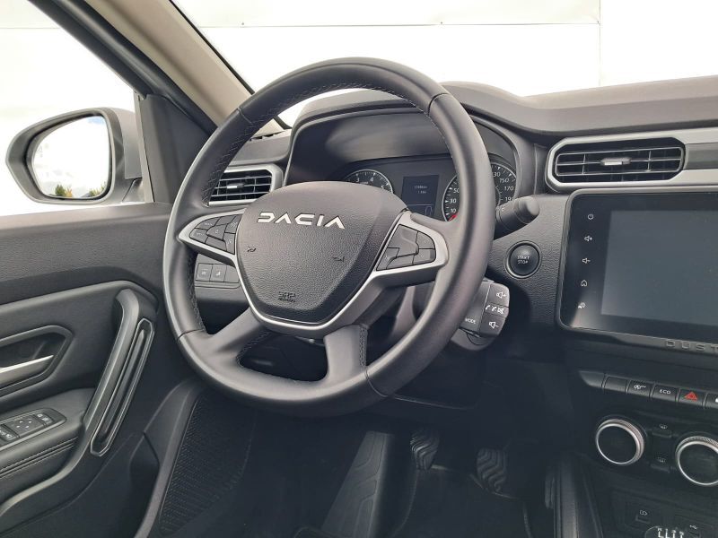 DACIA Duster 2023 — imagine 42