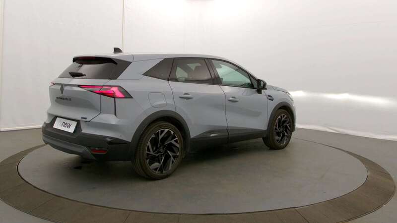 Renault Symbioz