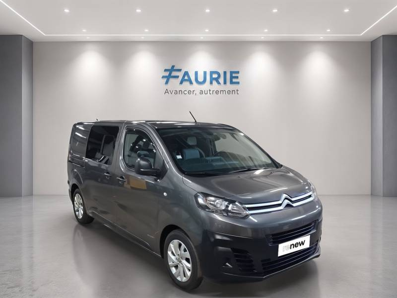 Citroen Jumpy