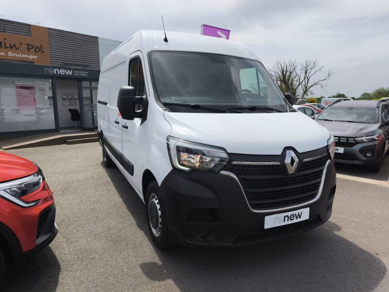 Renault Master III