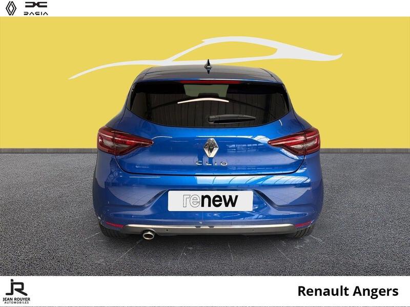 Renault Clio V