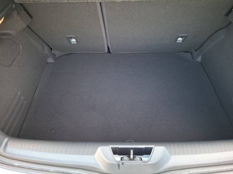 Renault Megane IV Berline