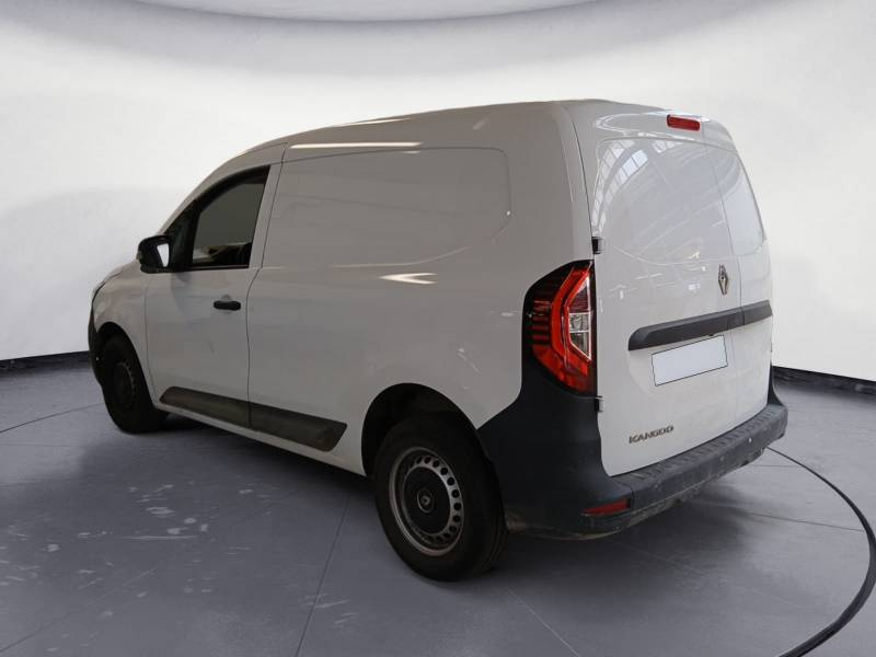 Renault Kangoo VU