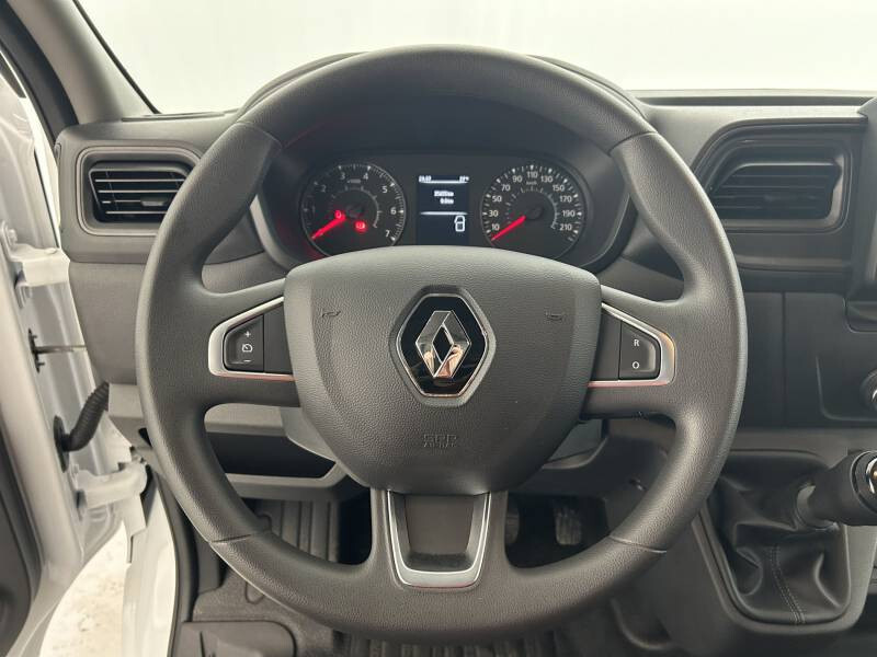 Renault Master III