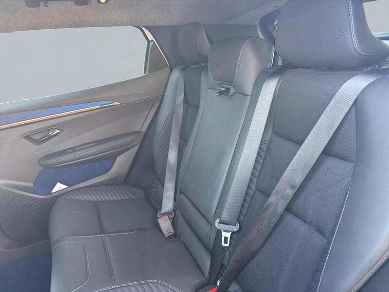 Renault Scenic E-Tech Electrique