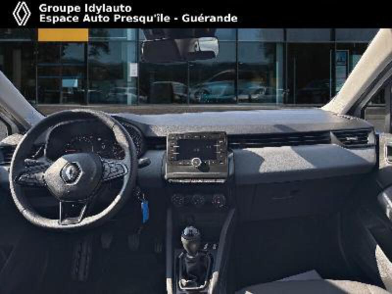 Renault Clio V