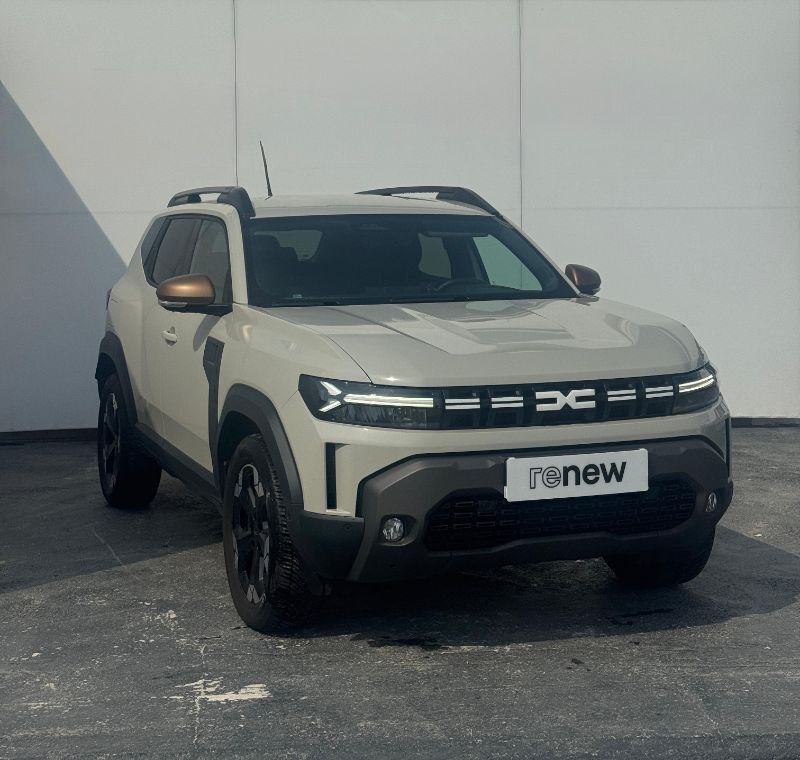 DACIA Duster 2024 — imagine 28
