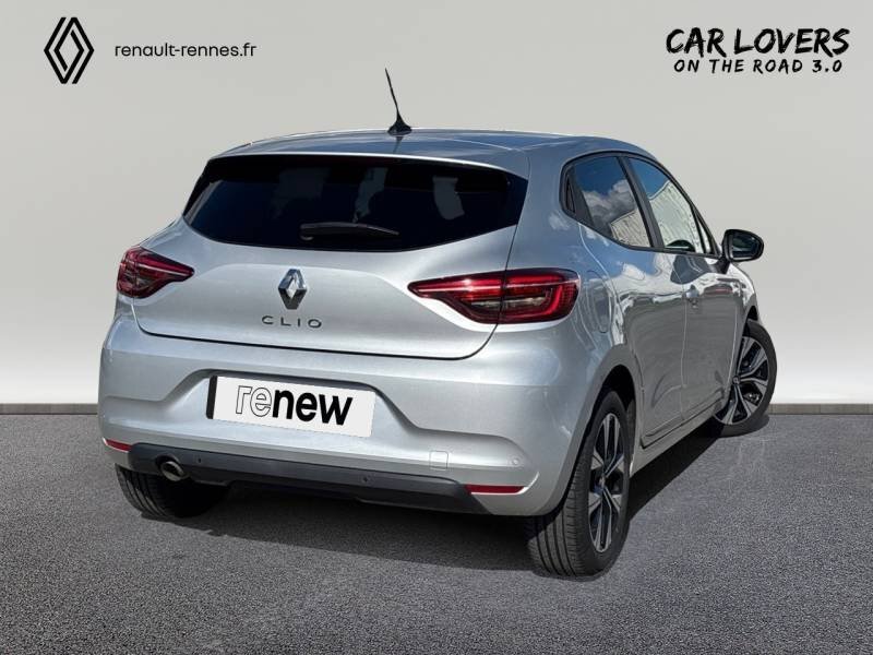 Renault Clio V
