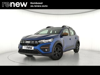 SANDERO