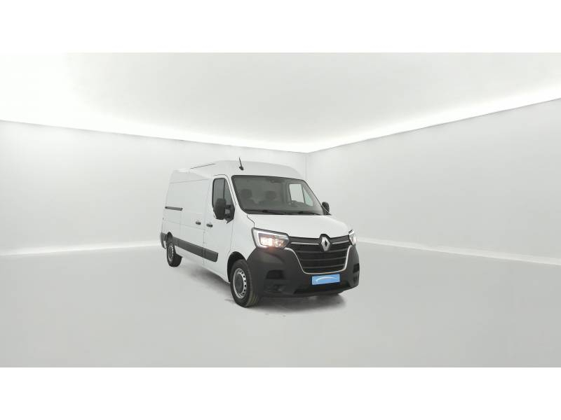 Renault Master III