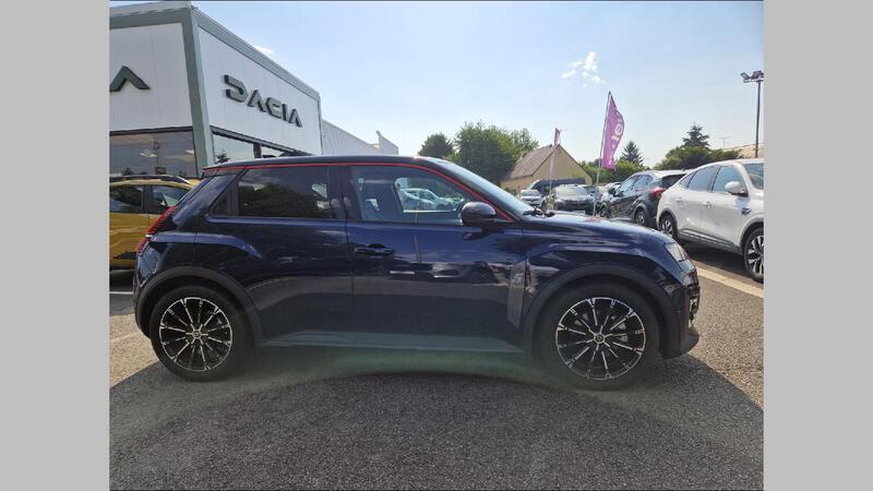 Renault R5 E-Tech Electrique