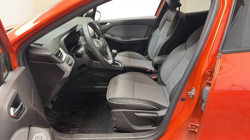 Renault Clio V