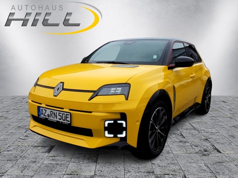 Renault R 5