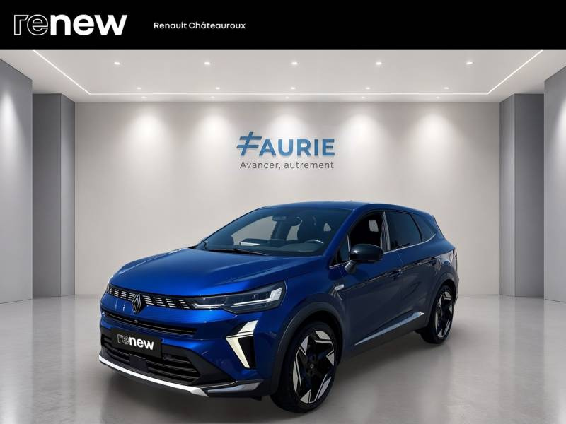 Renault Symbioz
