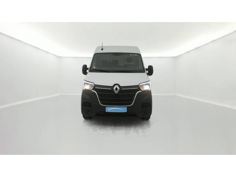 Renault Master III