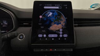 Vehicle 3D Image