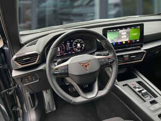 Vehicle 3D Image